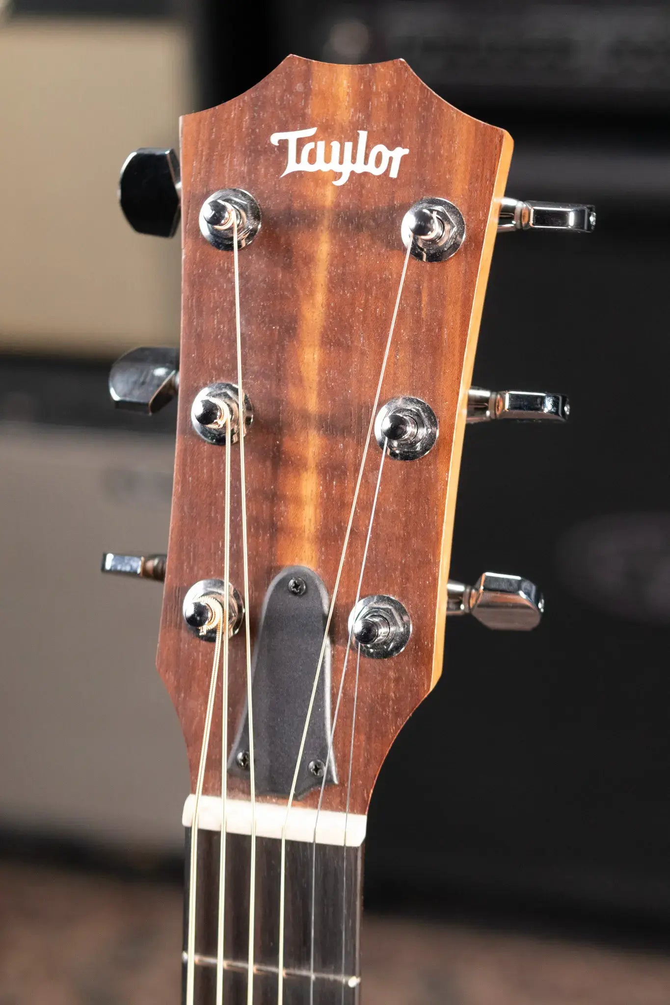 Taylor Academy 12 Acoustic Guitar with Gig Bag - Used