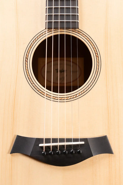 Taylor Academy 12 Acoustic Guitar with Gig Bag - Used