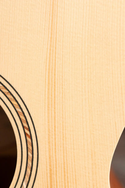 Taylor Academy 12 Acoustic Guitar with Gig Bag - Used