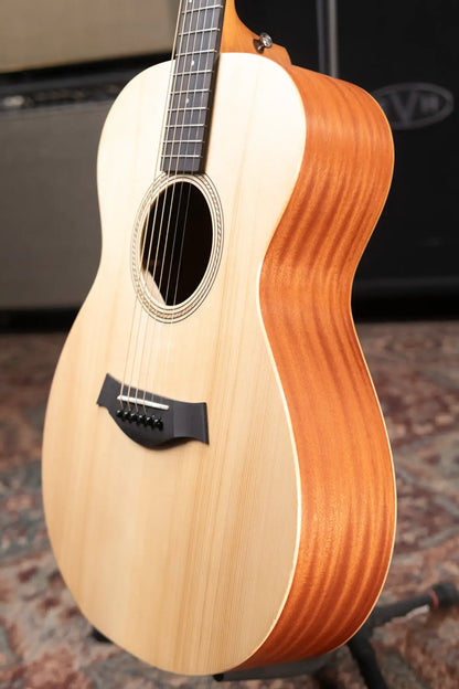 Taylor Academy 12 Acoustic Guitar with Gig Bag - Used