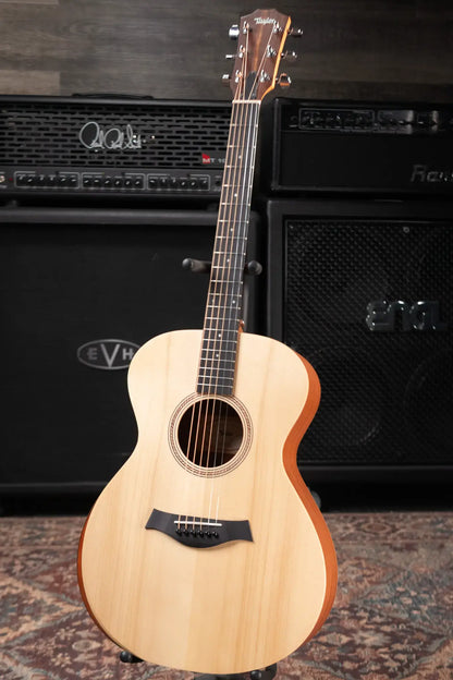Taylor Academy 12 Acoustic Guitar with Gig Bag - Used