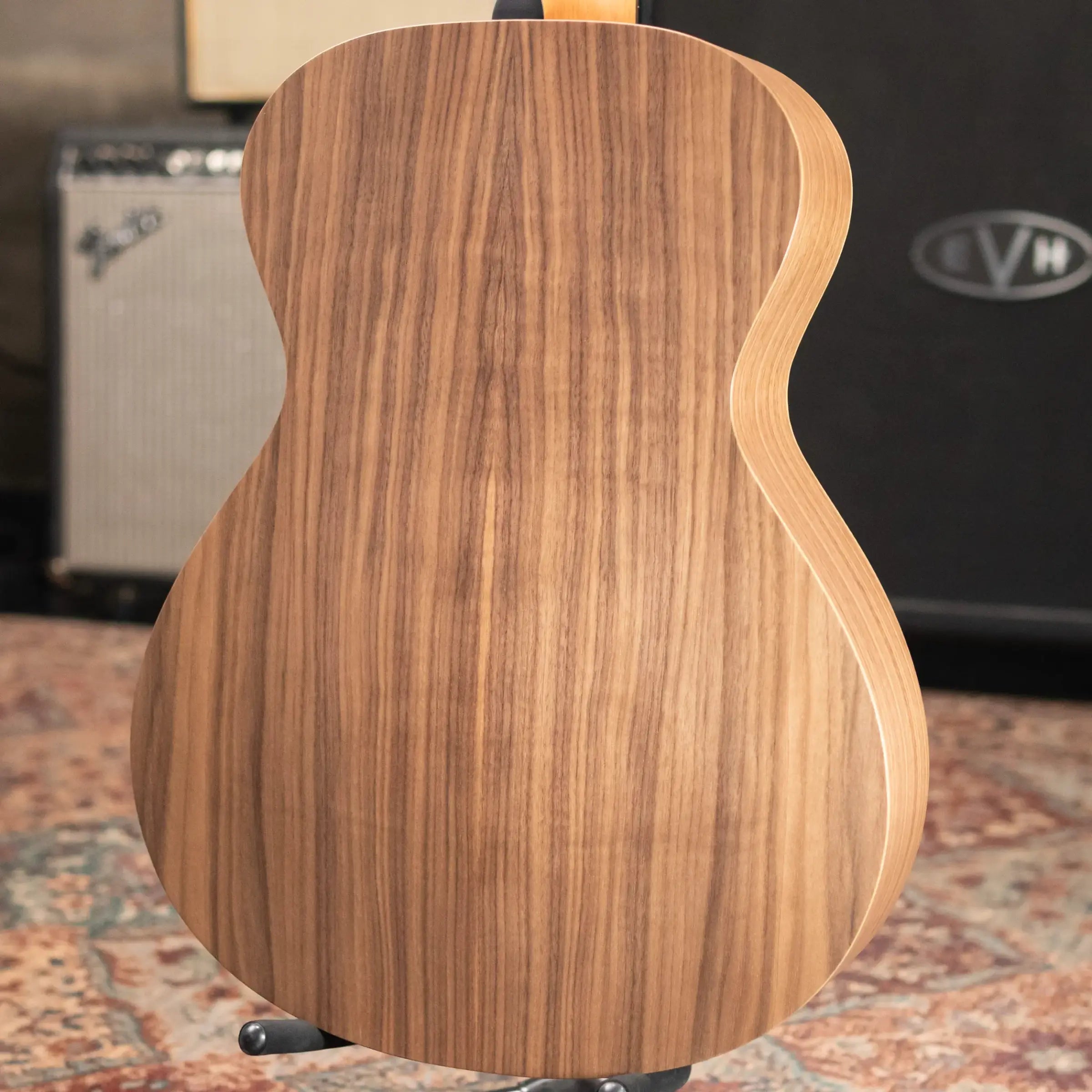 Taylor Academy 12 Grand Concert Acoustic Guitar with Gig Bag