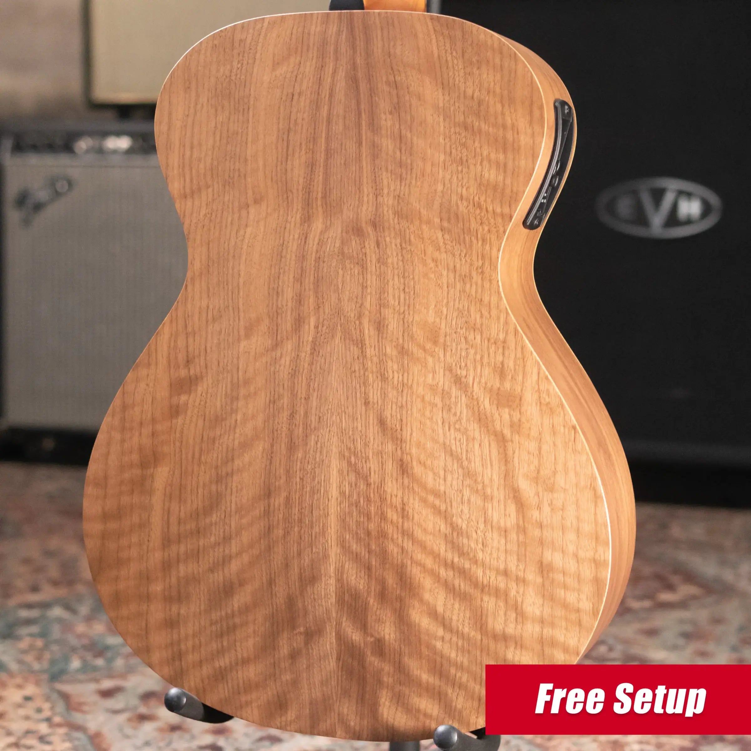 Taylor Academy 12e Acoustic-Electric Guitar with Gig Bag
