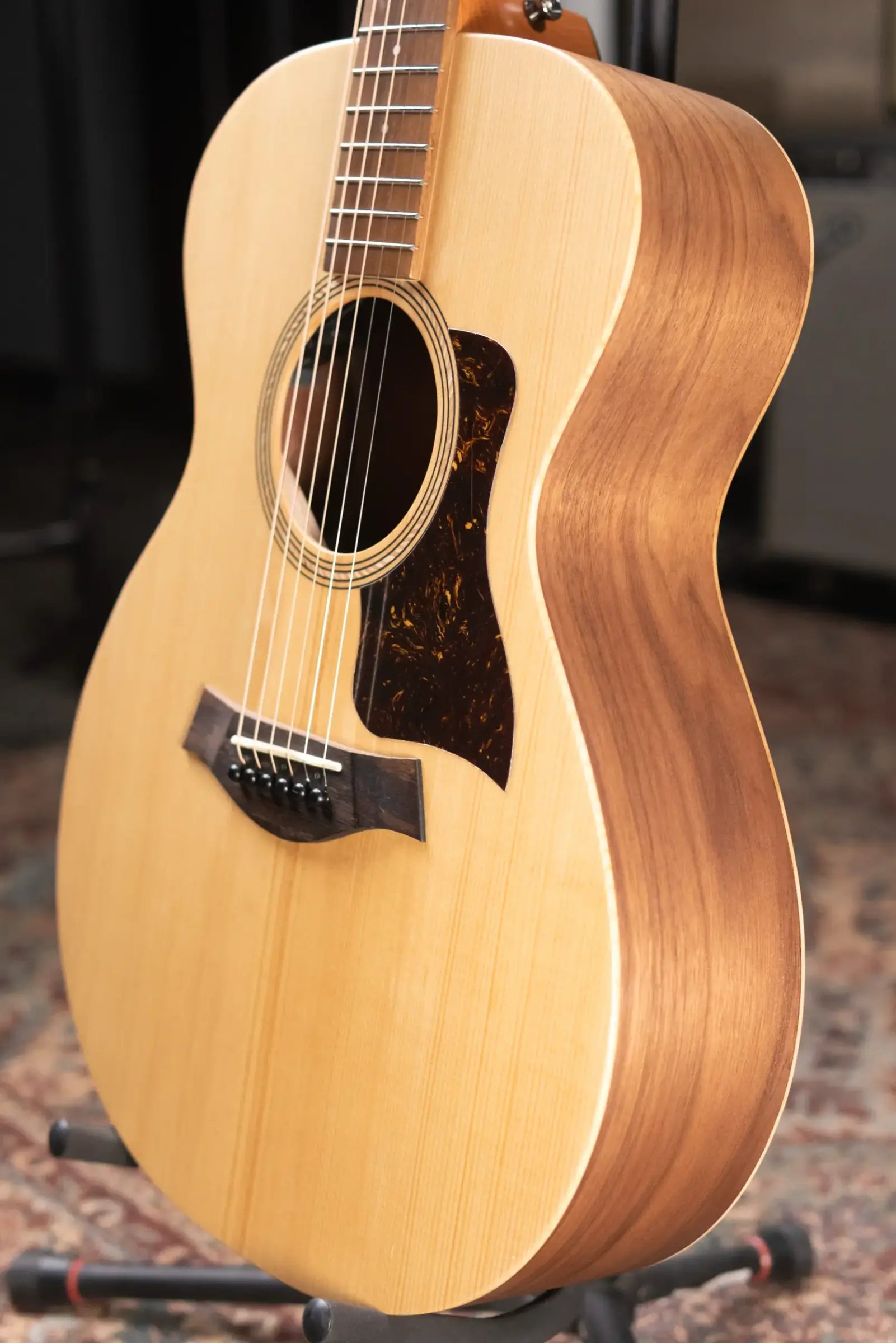 Taylor Academy 12e Acoustic-Electric Guitar with Gig Bag