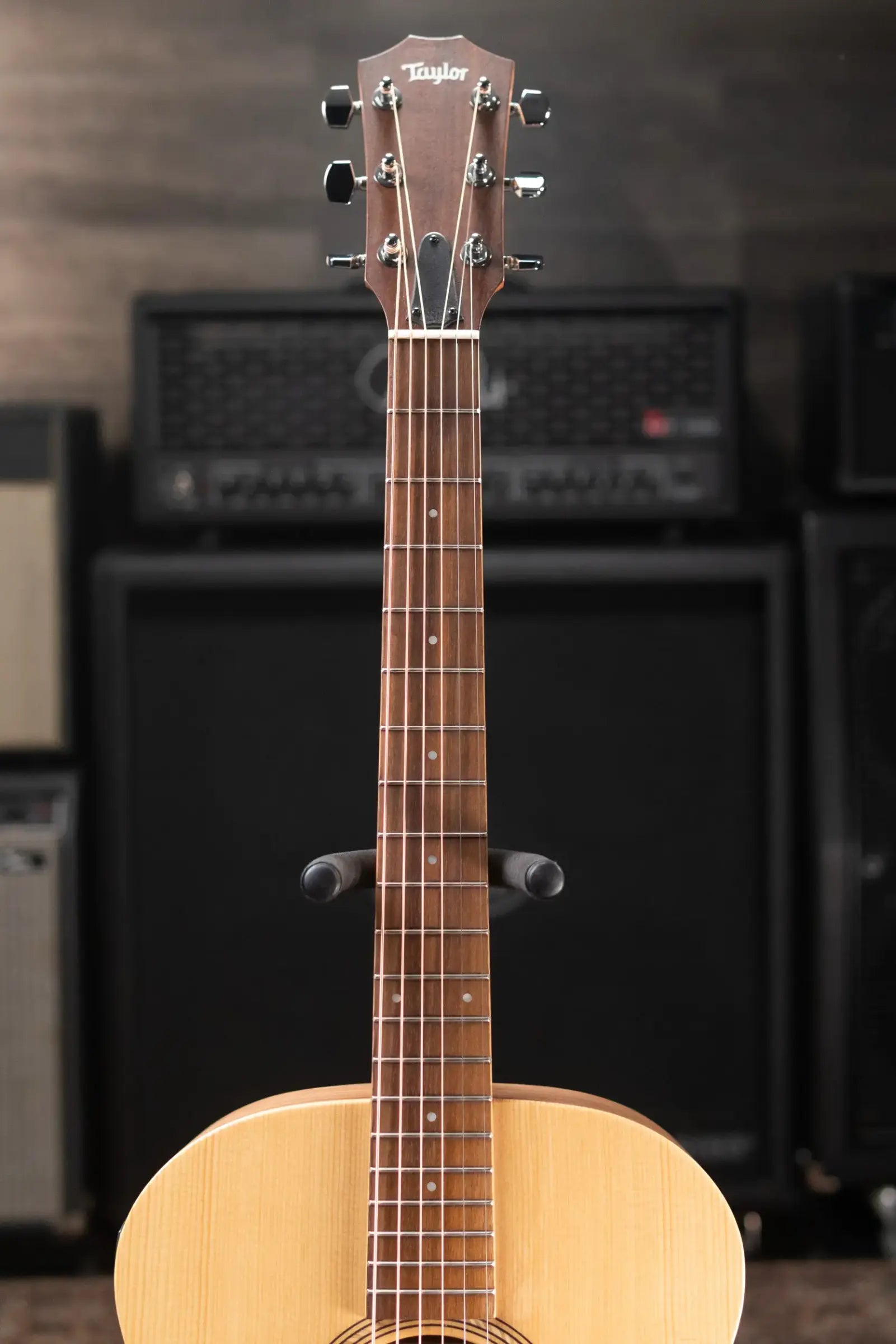 Taylor Academy 12e Acoustic-Electric Guitar with Gig Bag