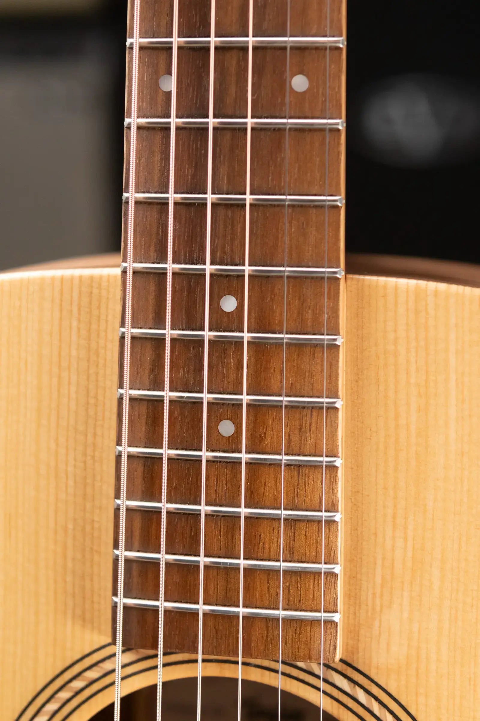 Taylor Academy 12e Acoustic-Electric Guitar with Gig Bag