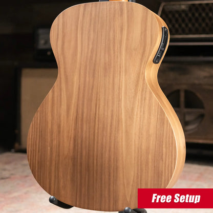 Taylor Academy 12e Acoustic-Electric Guitar with Gig Bag