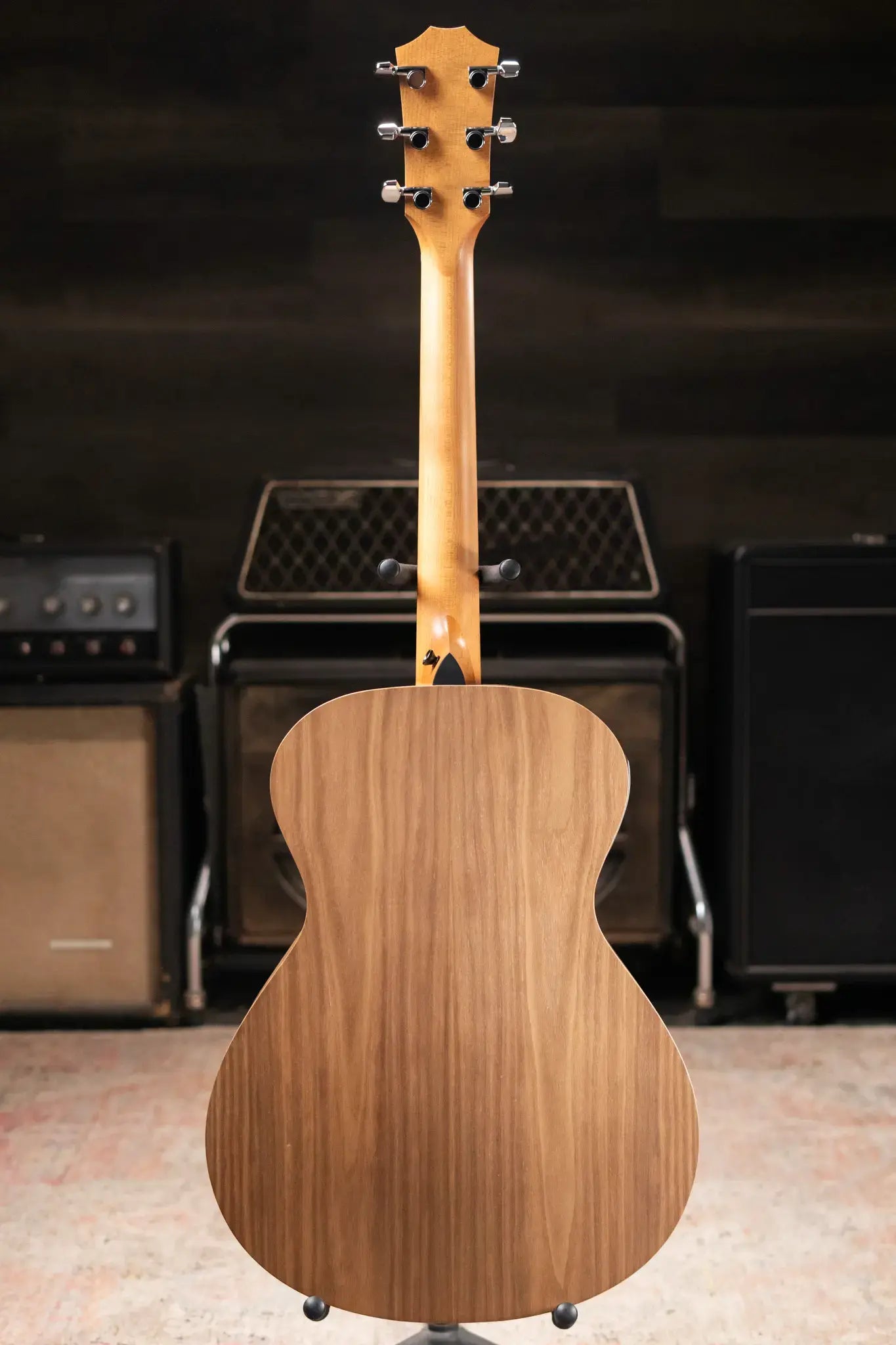 Taylor Academy 12e Acoustic-Electric Guitar with Gig Bag