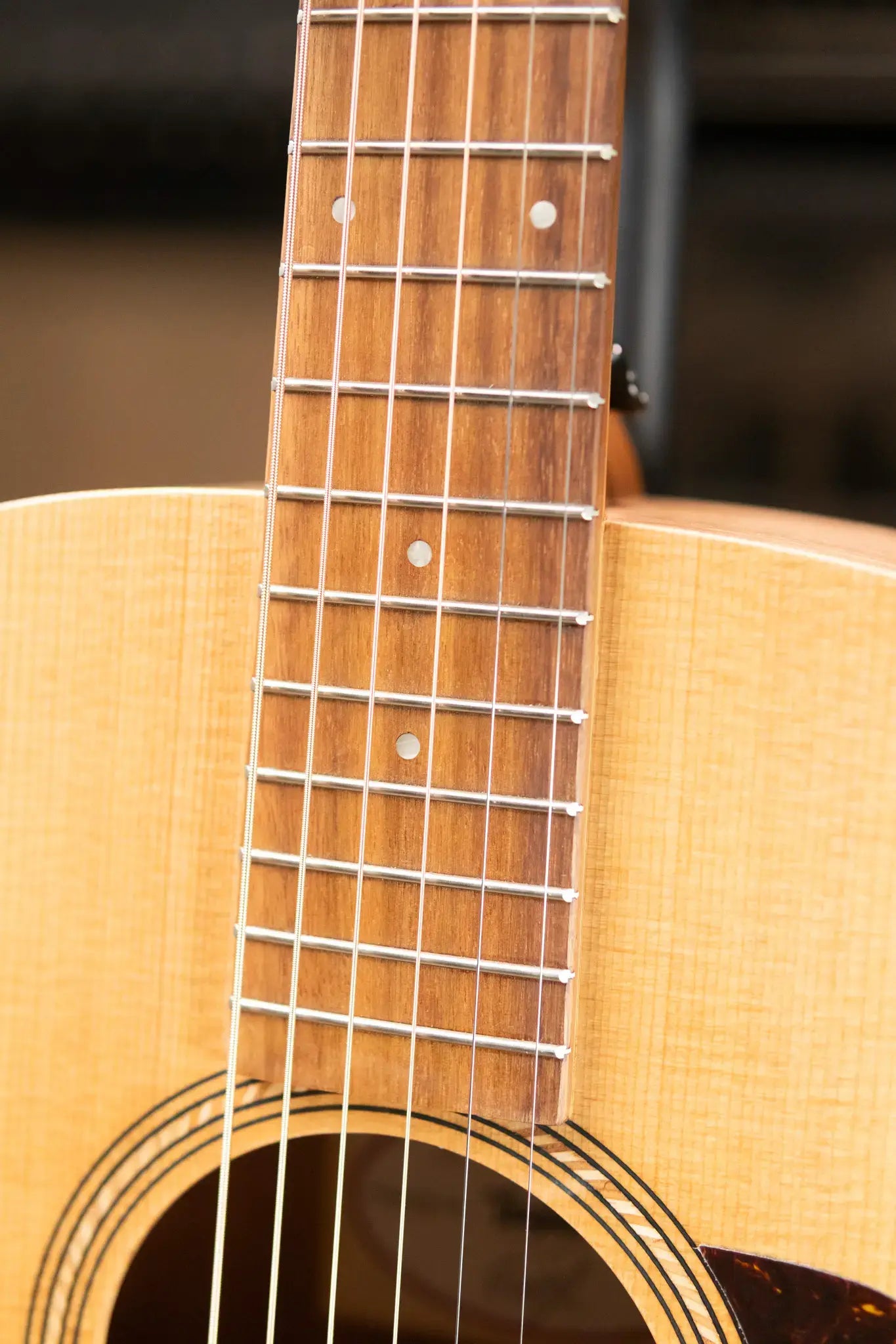 Taylor Academy 12e Acoustic-Electric Guitar with Gig Bag