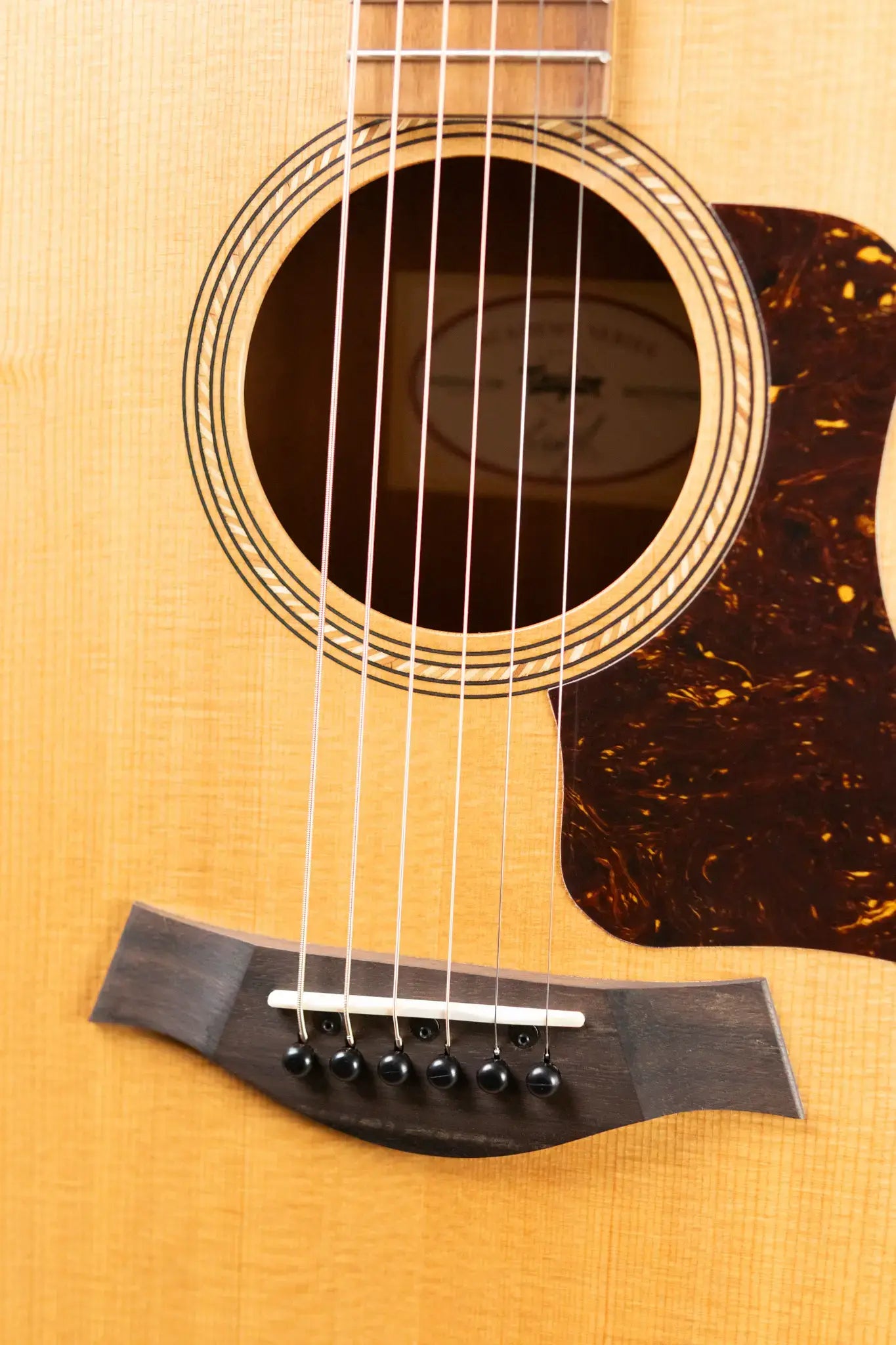 Taylor Academy 12e Acoustic-Electric Guitar with Gig Bag