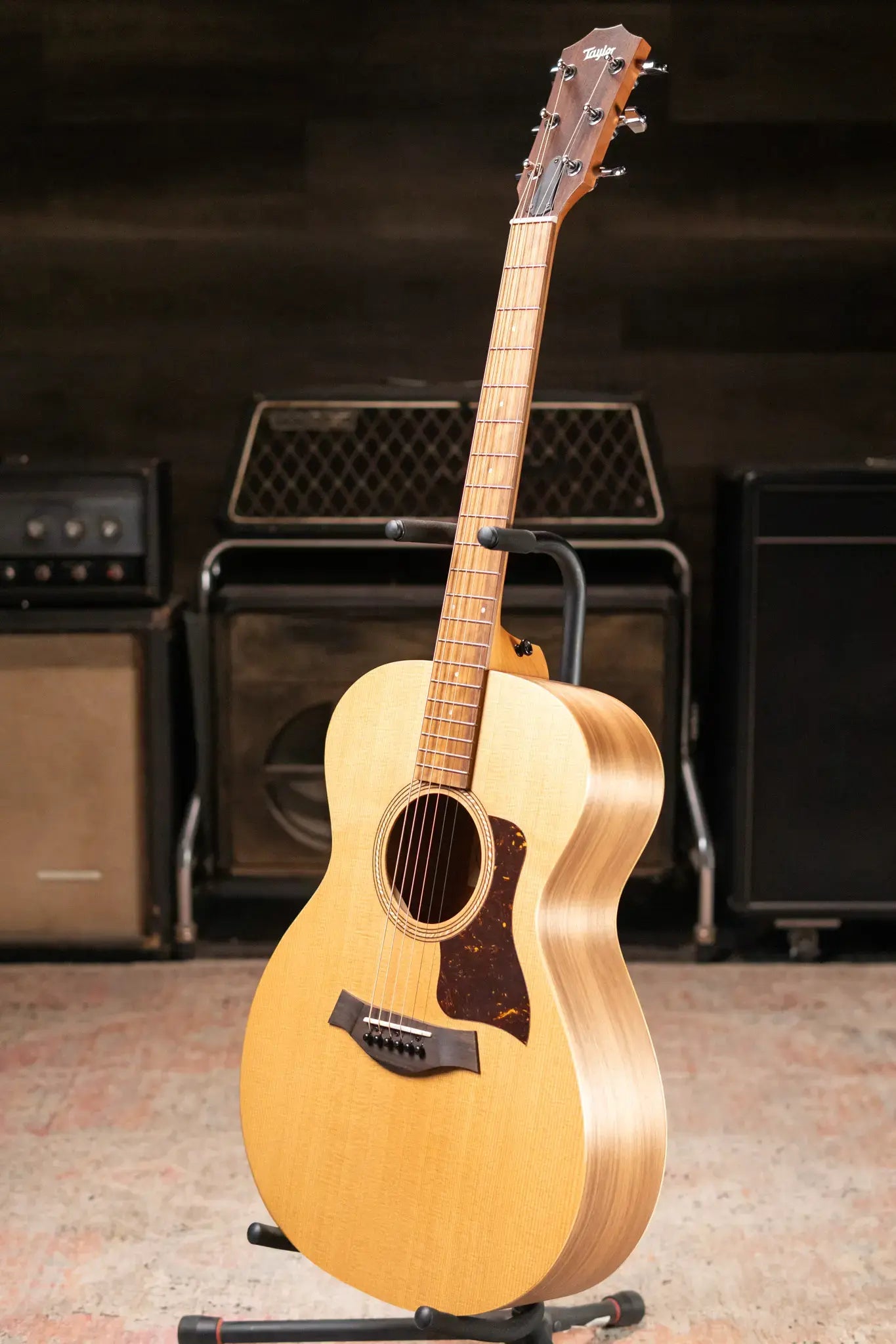 Taylor Academy 12e Acoustic-Electric Guitar with Gig Bag