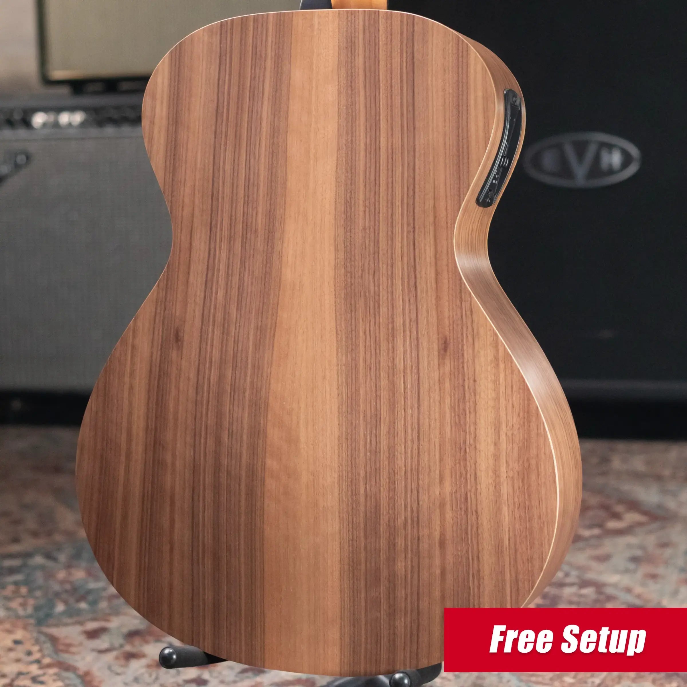 Taylor Academy 12e Acoustic-Electric Guitar with Gig Bag - Floor Model