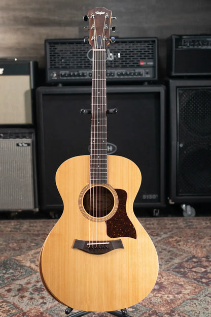 Taylor Academy 12e Acoustic-Electric Guitar with Gig Bag - Floor Model