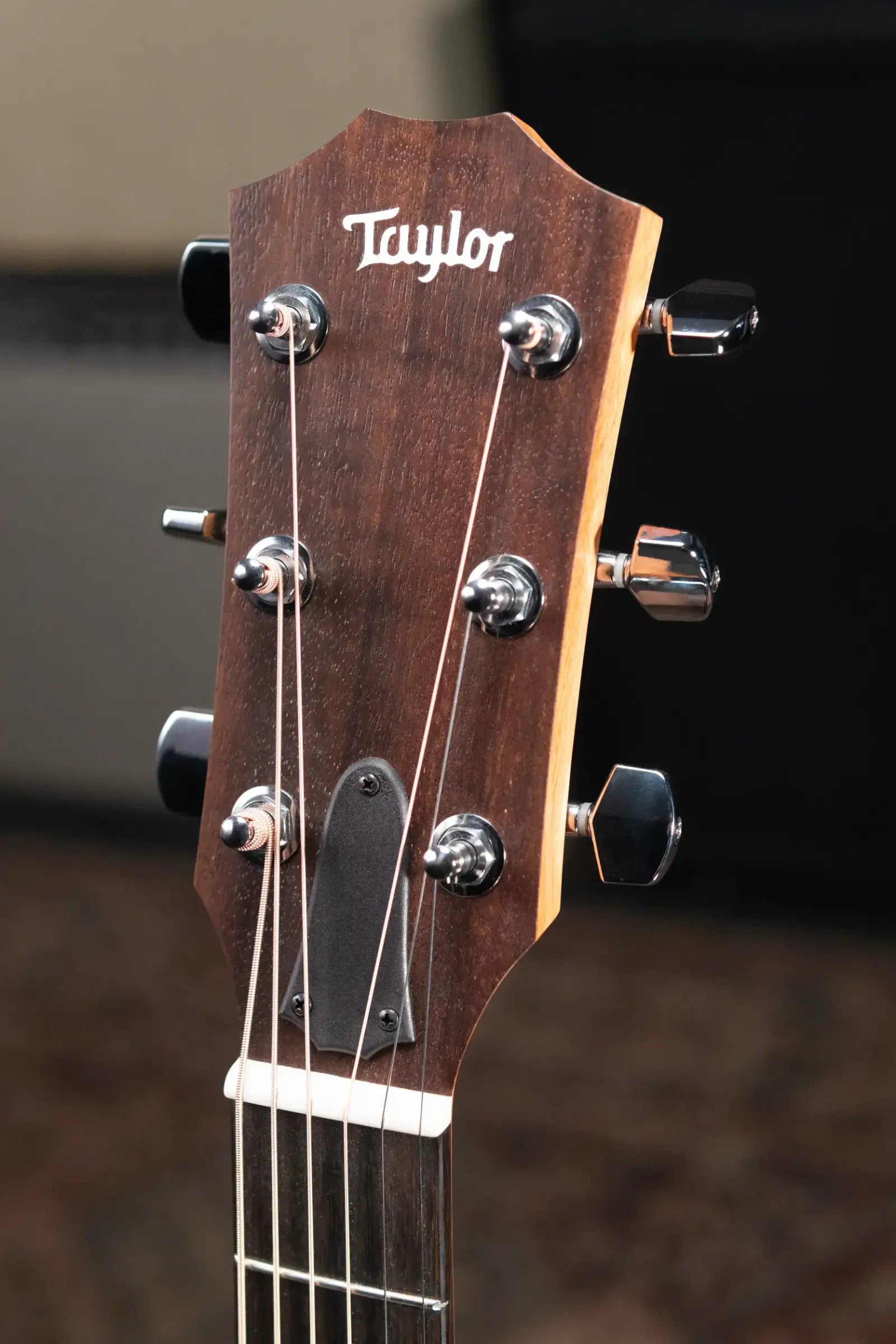 Taylor Academy 12e Acoustic-Electric Guitar with Gig Bag - Floor Model