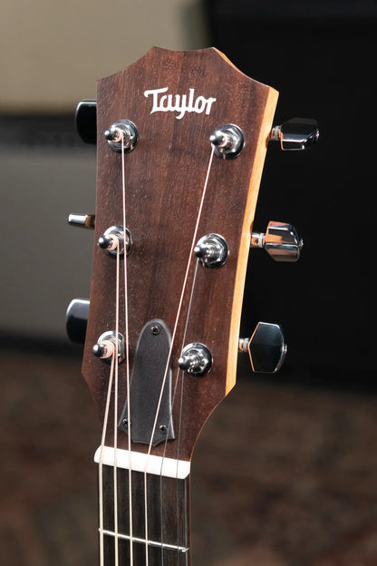 Taylor Academy 12e Acoustic-Electric Guitar with Gig Bag - Floor Model