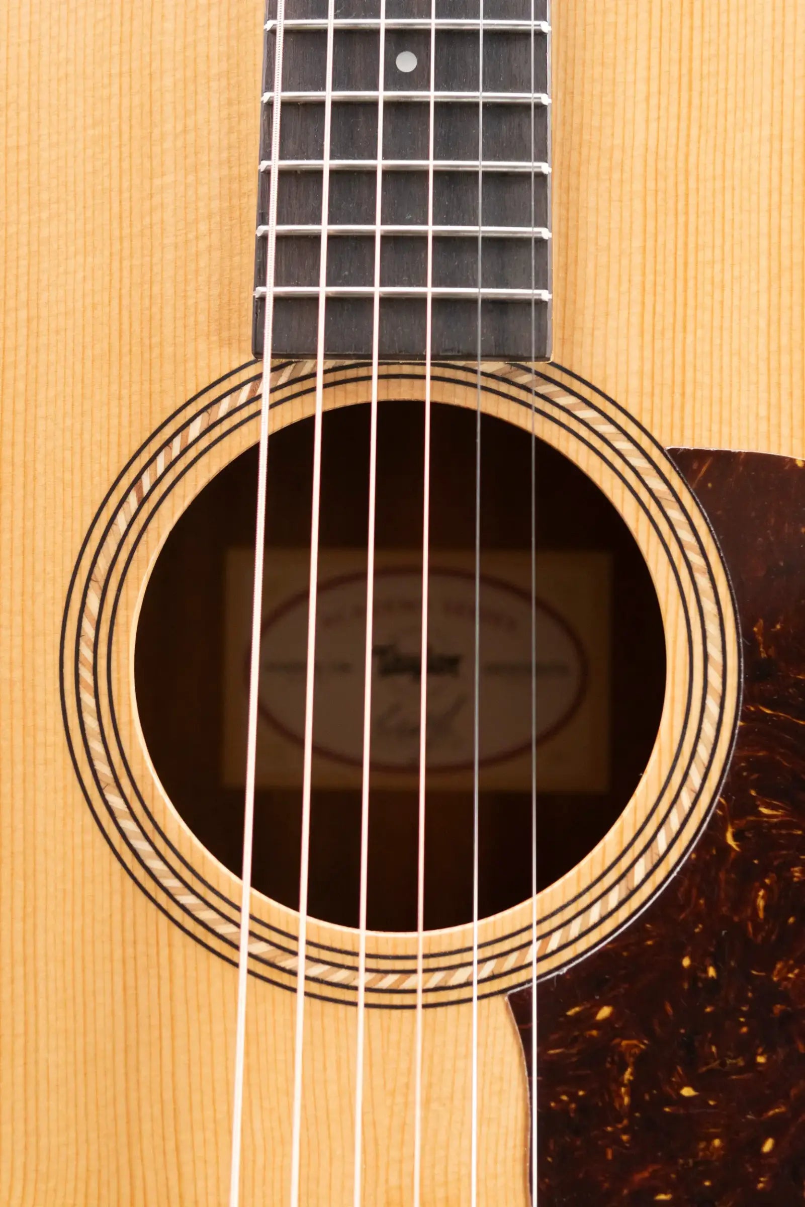 Taylor Academy 12e Acoustic-Electric Guitar with Gig Bag - Floor Model