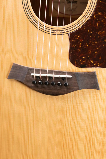 Taylor Academy 12e Acoustic-Electric Guitar with Gig Bag - Floor Model