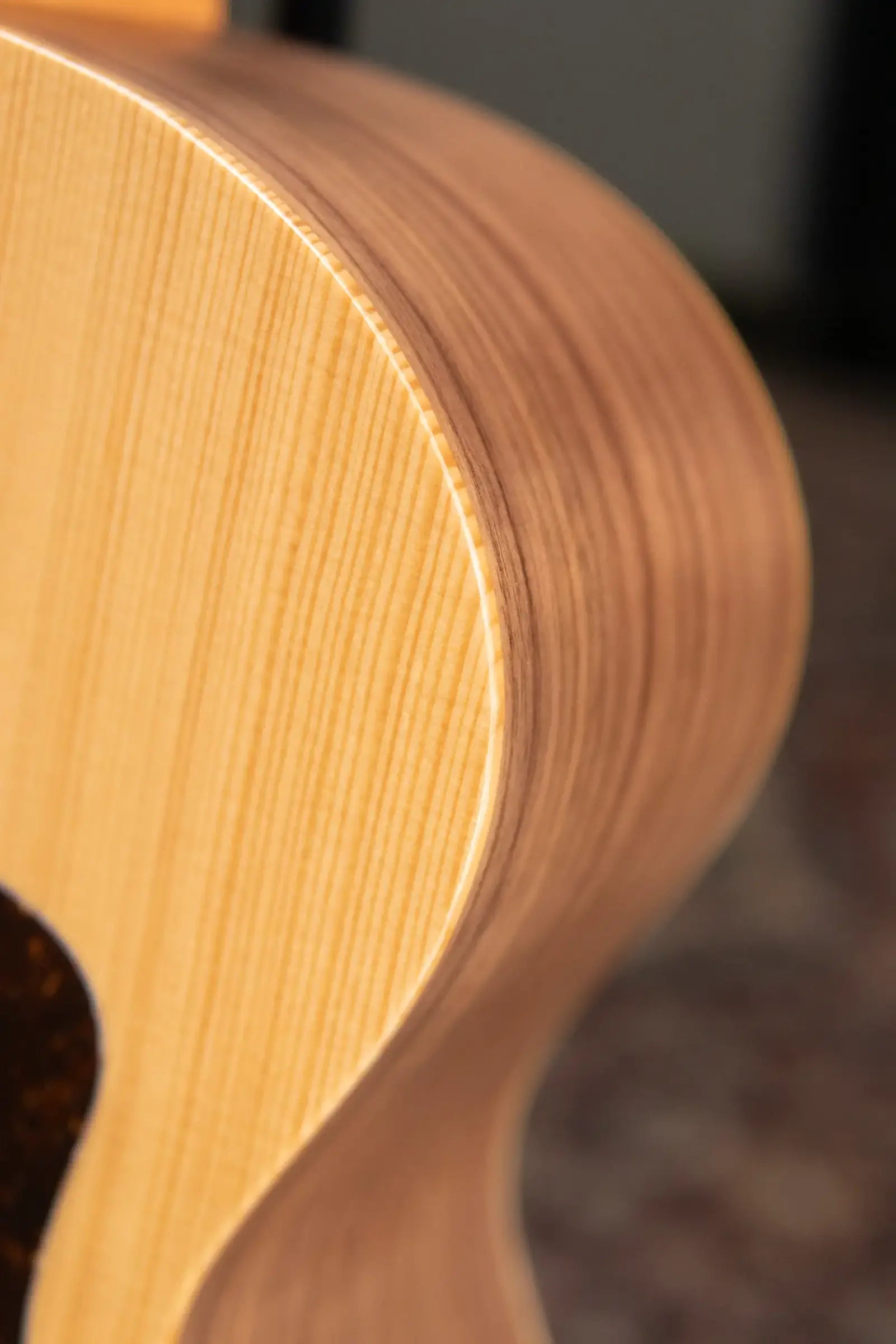 Taylor Academy 12e Acoustic-Electric Guitar with Gig Bag - Floor Model