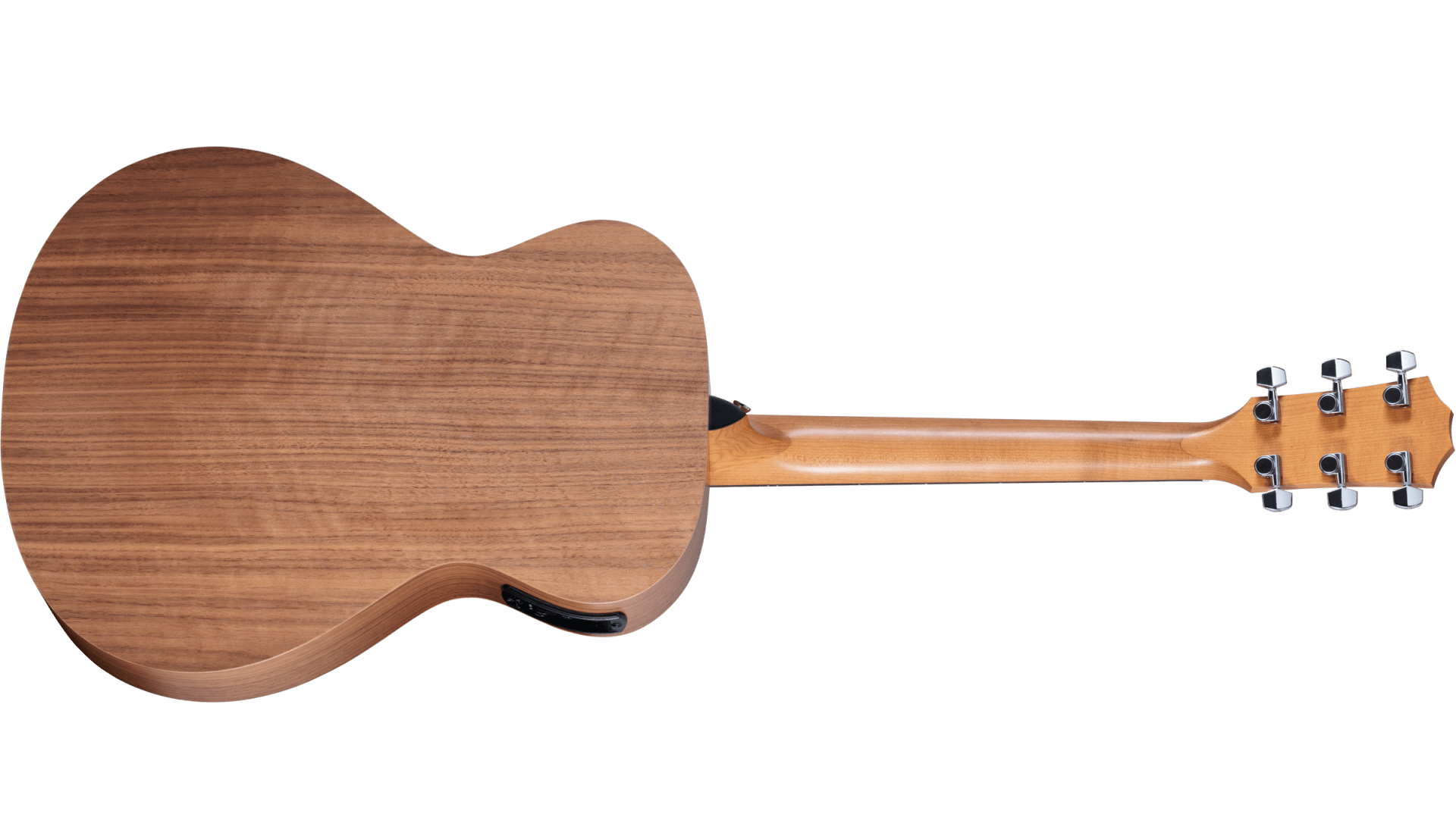 Taylor Academy 12e Grand Concert Acoustic/Electric Guitar with Gig Bag