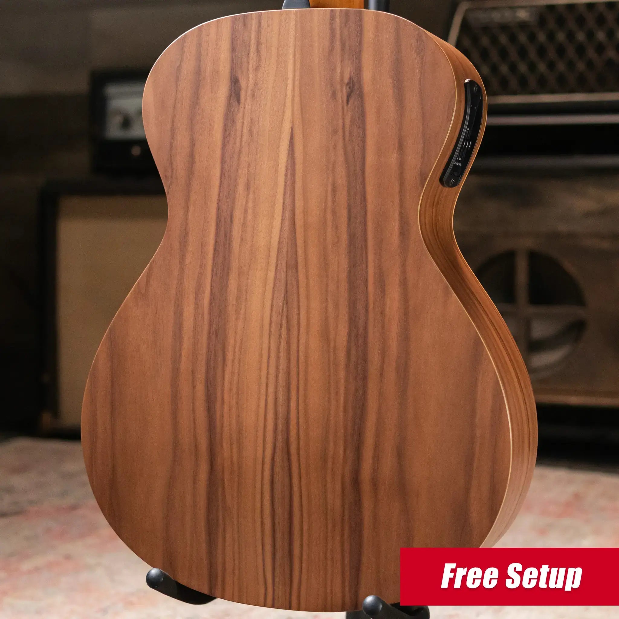 Taylor Academy 12e Grand Concert Acoustic/Electric Guitar with Gig Bag
