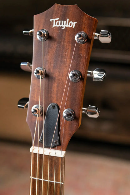 Taylor Academy 12e Grand Concert Acoustic/Electric Guitar with Gig Bag