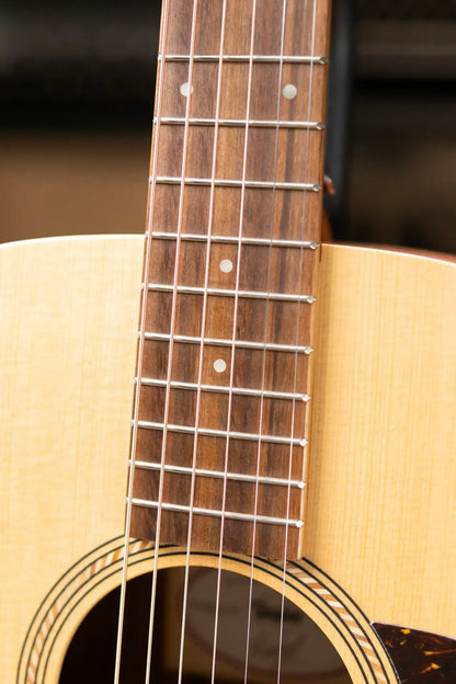 Taylor Academy 12e Grand Concert Acoustic/Electric Guitar with Gig Bag