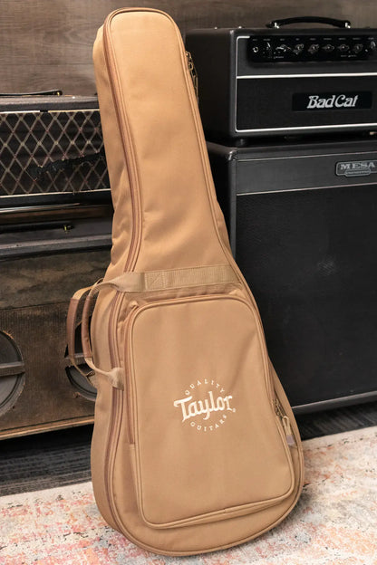 Taylor Academy 12e Grand Concert Acoustic/Electric Guitar with Gig Bag