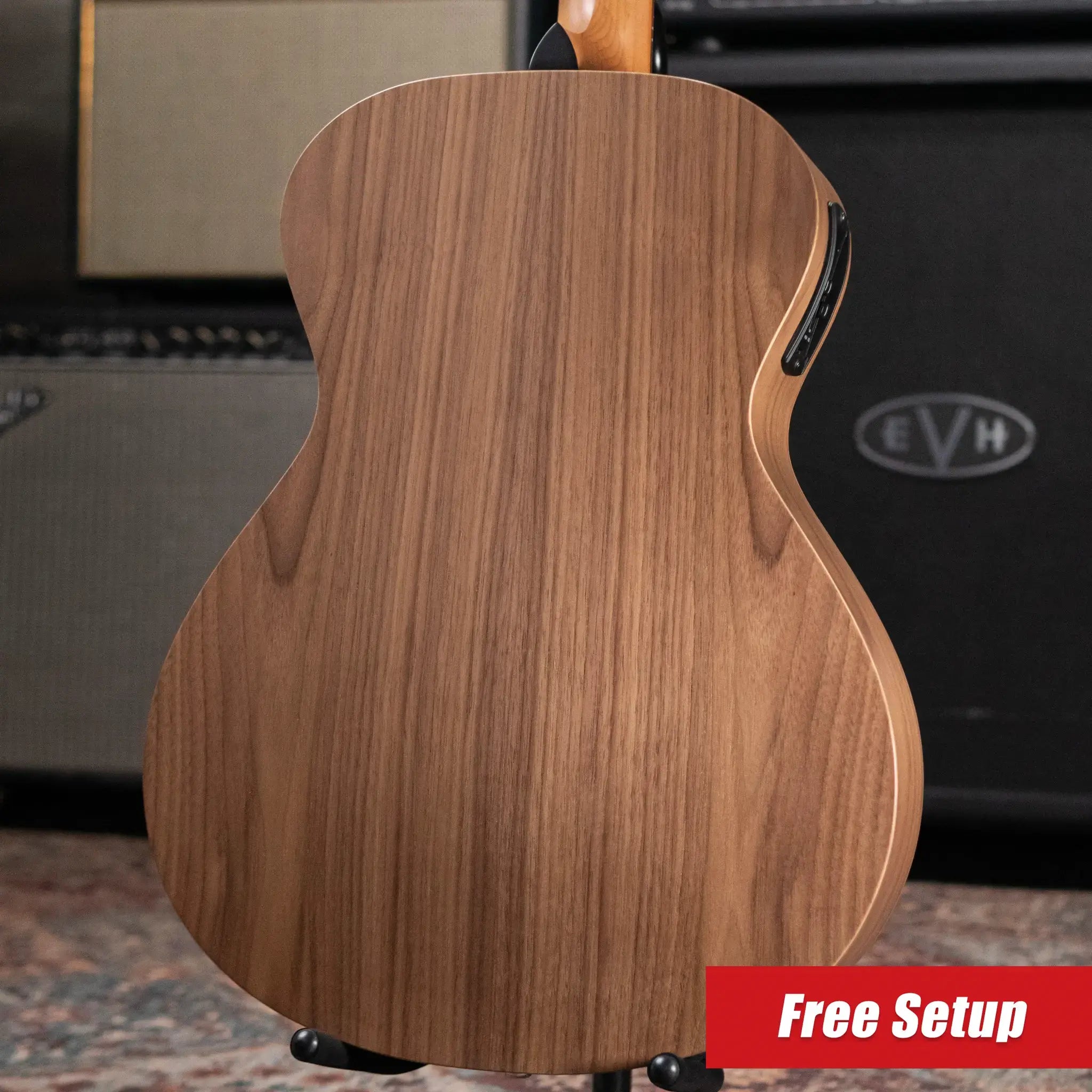 Taylor Academy 12e Grand Concert Acoustic/Electric Guitar with Gig Bag