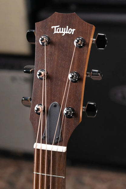 Taylor Academy 12e Grand Concert Acoustic/Electric Guitar with Gig Bag