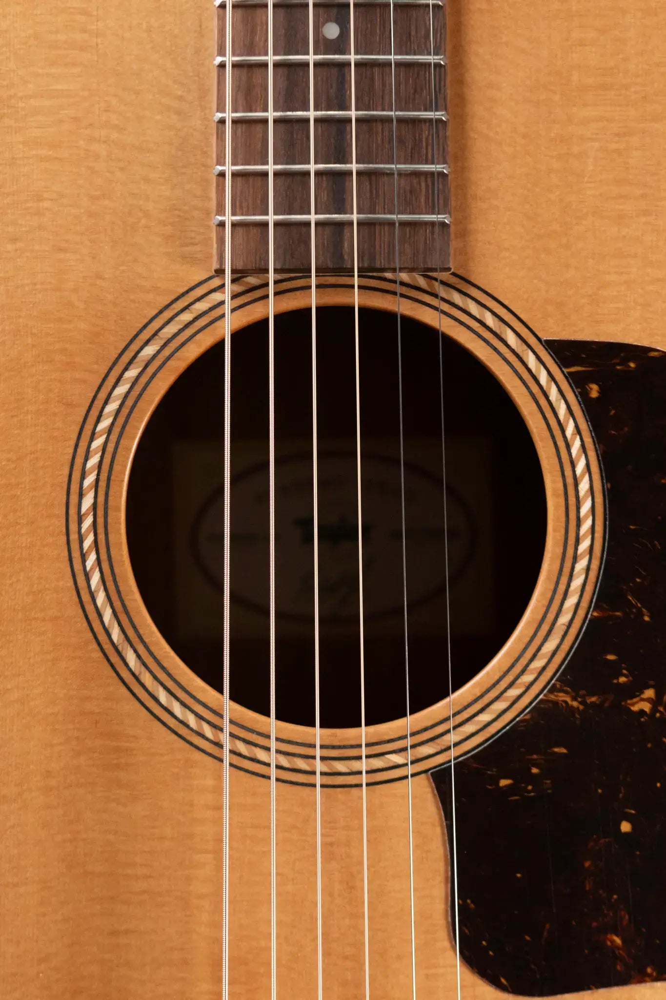 Taylor Academy 12e Grand Concert Acoustic/Electric Guitar with Gig Bag