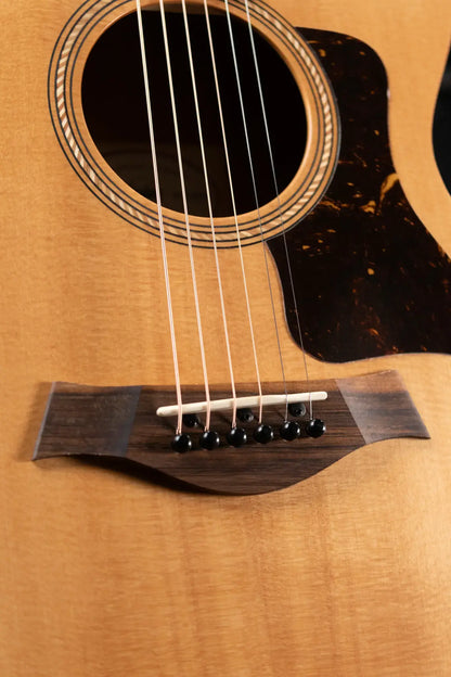 Taylor Academy 12e Grand Concert Acoustic/Electric Guitar with Gig Bag