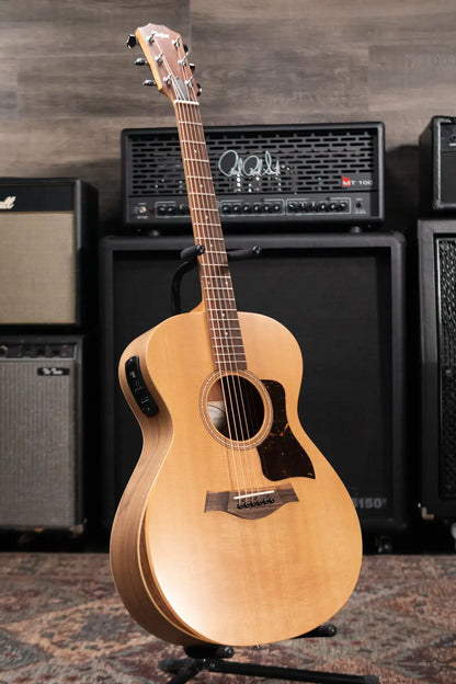 Taylor Academy 12e Grand Concert Acoustic/Electric Guitar with Gig Bag