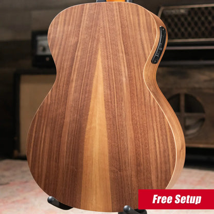 Taylor Academy 12e Grand Concert Acoustic/Electric Guitar with Gig Bag