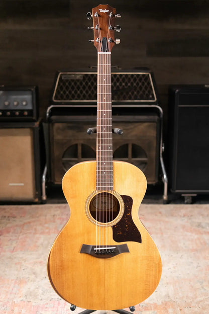 Taylor Academy 12e Grand Concert Acoustic/Electric Guitar with Gig Bag