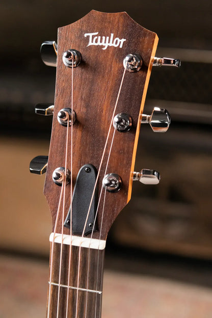 Taylor Academy 12e Grand Concert Acoustic/Electric Guitar with Gig Bag
