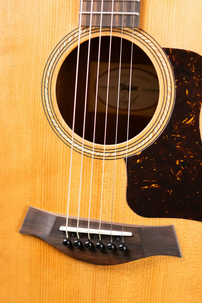 Taylor Academy 12e Grand Concert Acoustic/Electric Guitar with Gig Bag