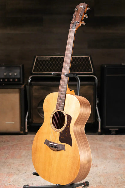 Taylor Academy 12e Grand Concert Acoustic/Electric Guitar with Gig Bag