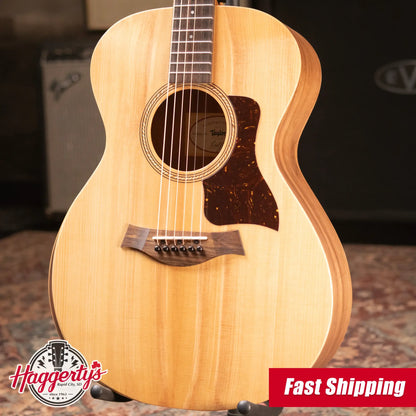 Taylor Academy 12e Grand Concert Acoustic/Electric Guitar with Gig Bag