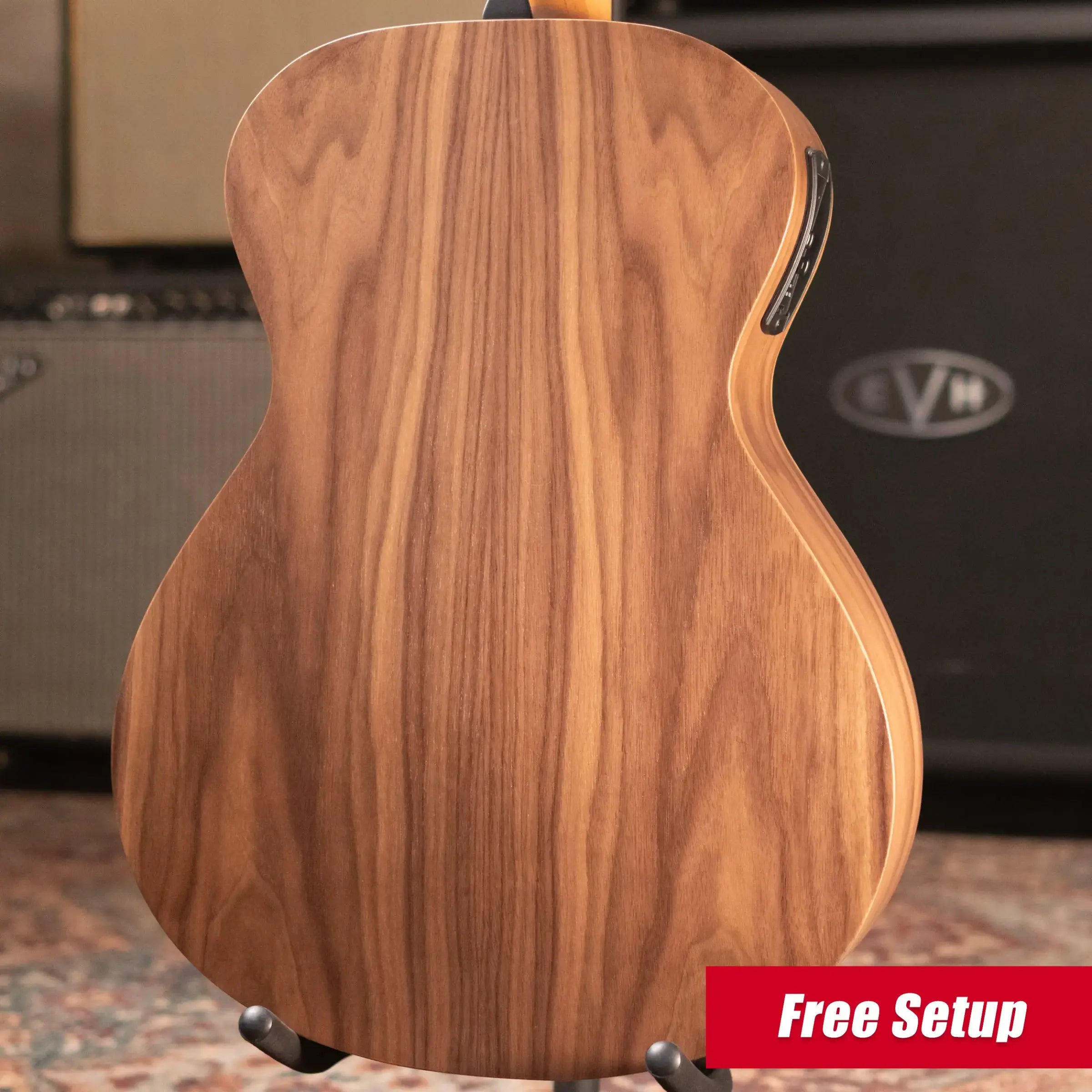 Taylor Academy 12e Grand Concert Acoustic/Electric Guitar with Gig Bag