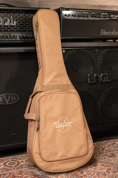 Taylor Academy 12e Grand Concert Acoustic/Electric Guitar with Gig Bag