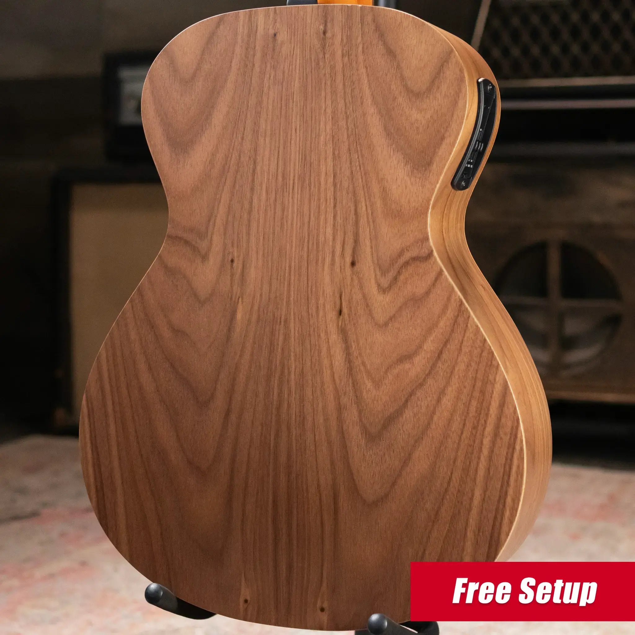 Taylor Academy 12e Grand Concert Acoustic/Electric Guitar with Gig Bag