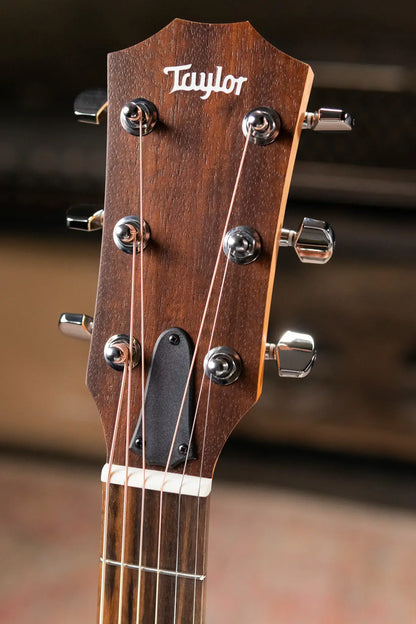 Taylor Academy 12e Grand Concert Acoustic/Electric Guitar with Gig Bag