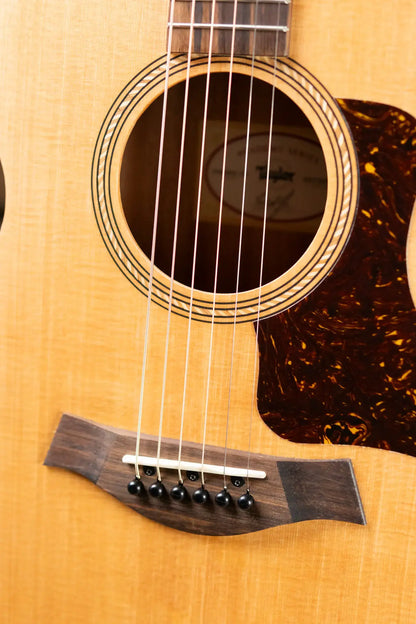Taylor Academy 12e Grand Concert Acoustic/Electric Guitar with Gig Bag