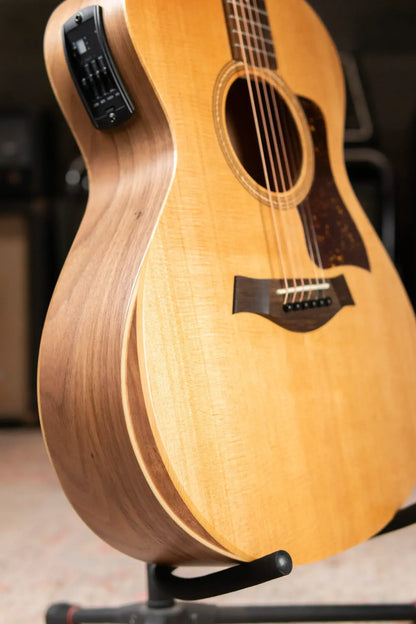 Taylor Academy 12e Grand Concert Acoustic/Electric Guitar with Gig Bag