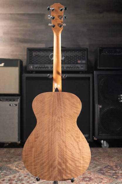 Taylor Academy 12e Grand Concert Acoustic/Electric Guitar with Gig Bag