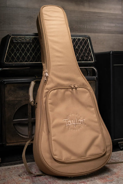 Taylor Academy 12e Grand Concert Acoustic/Electric Guitar with Gig Bag