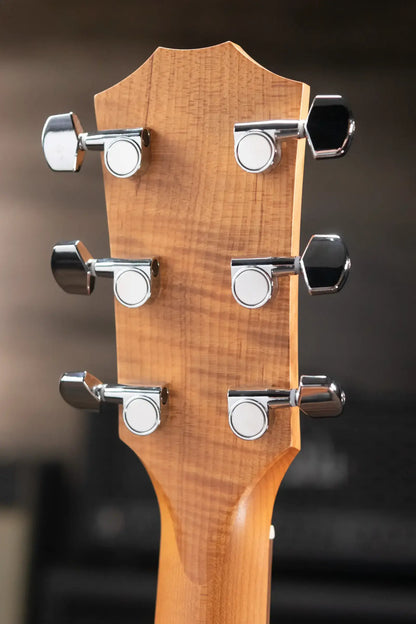 Taylor Academy 12e Grand Concert Acoustic/Electric Guitar with Gig Bag