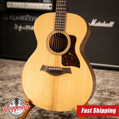Taylor Academy 12e Grand Concert Acoustic/Electric Guitar with Gig Bag