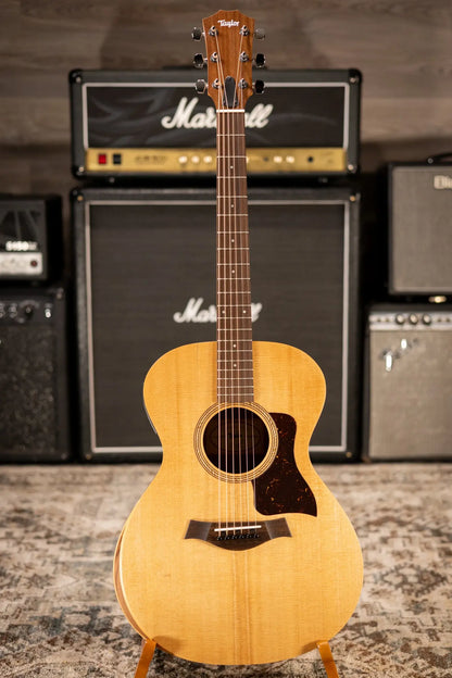 Taylor Academy 12e Grand Concert Acoustic/Electric Guitar with Gig Bag