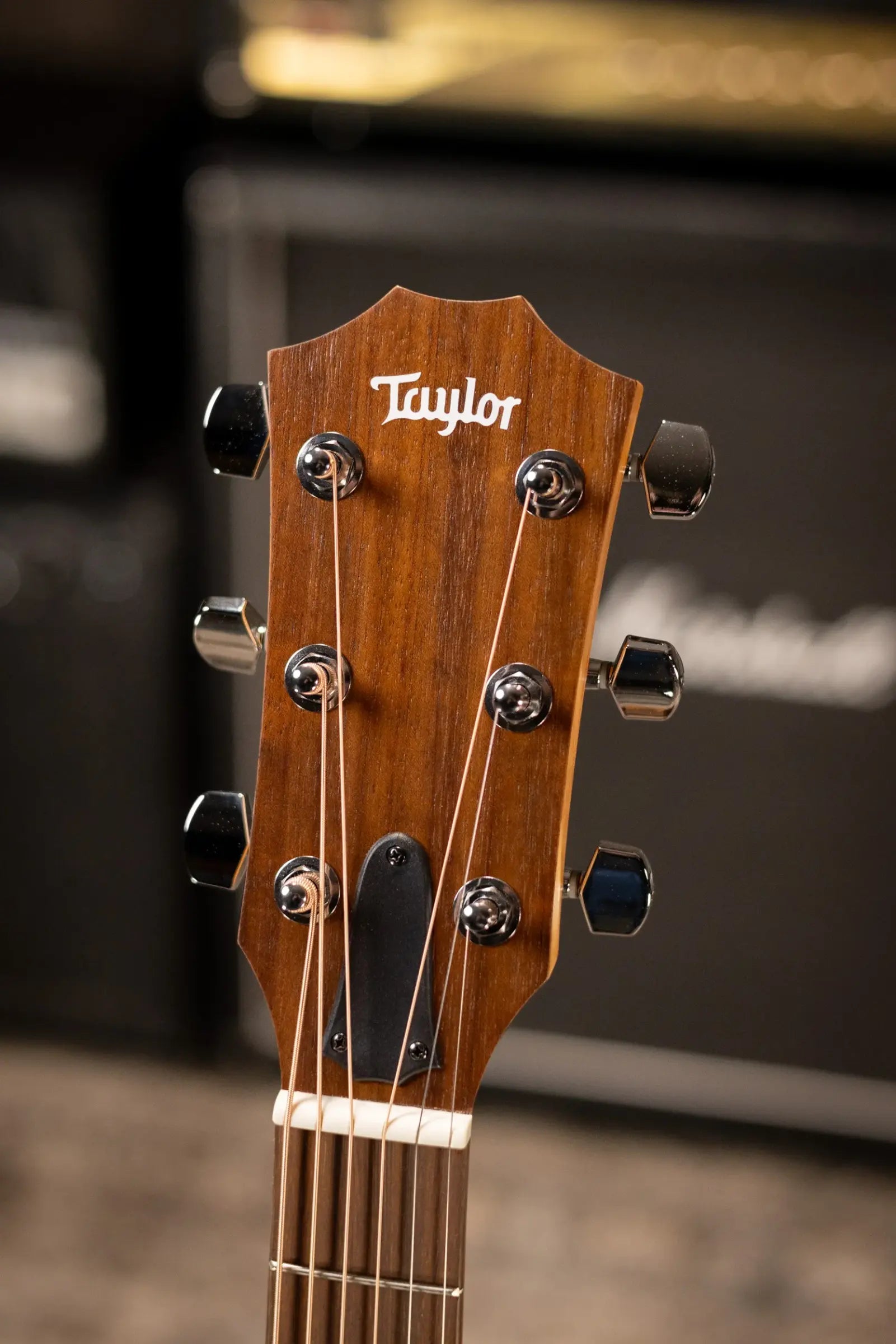Taylor Academy 12e Grand Concert Acoustic/Electric Guitar with Gig Bag